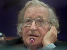 Noam Chomsky