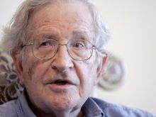 Noam Chomsky