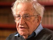 Noam Chomsky