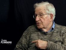 Noam Chomsky