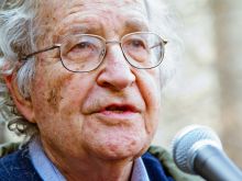 Noam Chomsky