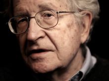 Noam Chomsky