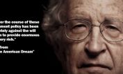 Noam Chomsky