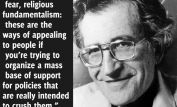 Noam Chomsky