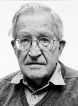 Noam Chomsky