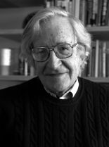 Noam Chomsky