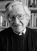 Noam Chomsky