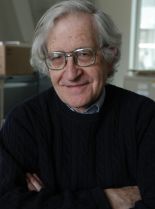 Noam Chomsky