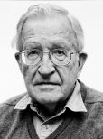 Noam Chomsky