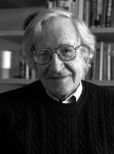 Noam Chomsky