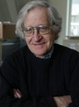 Noam Chomsky