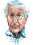 Noam Chomsky