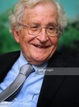 Noam Chomsky