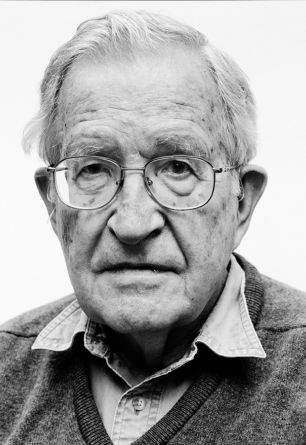 Noam Chomsky