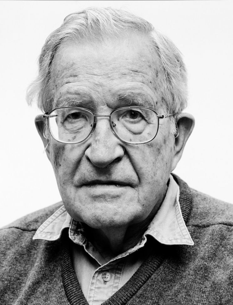 Noam Chomsky