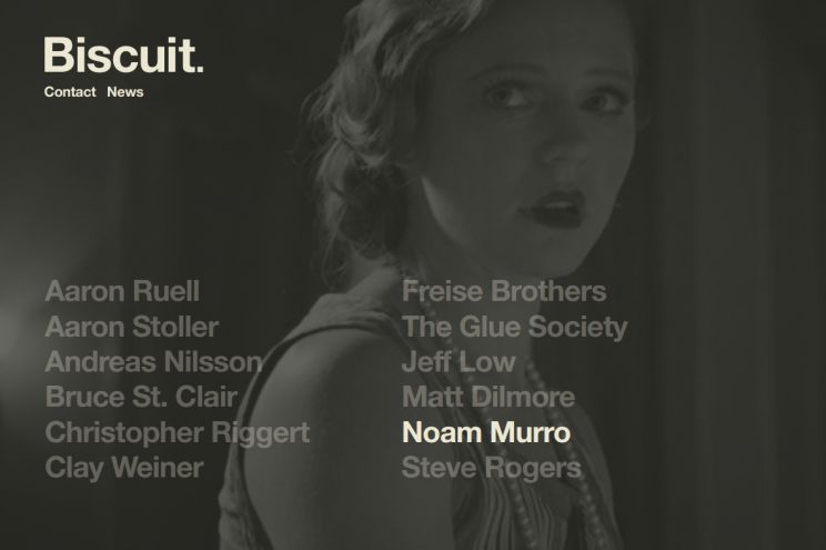 Noam Murro