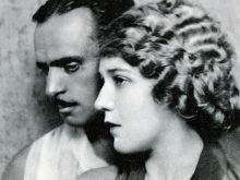 Noble Johnson