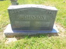Noble Johnson