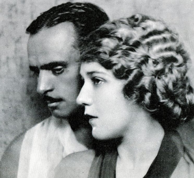 Noble Johnson