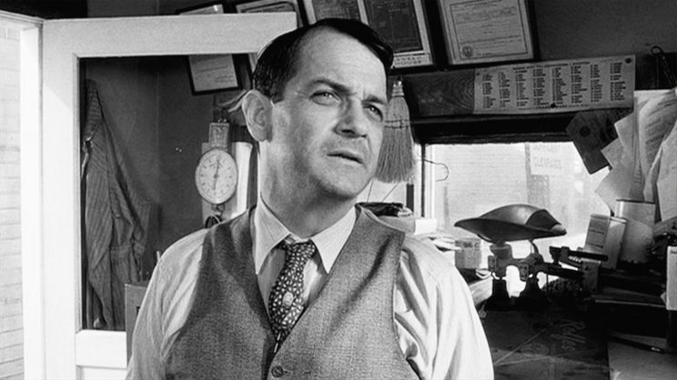 Noble Willingham