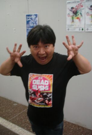 Noboru Iguchi