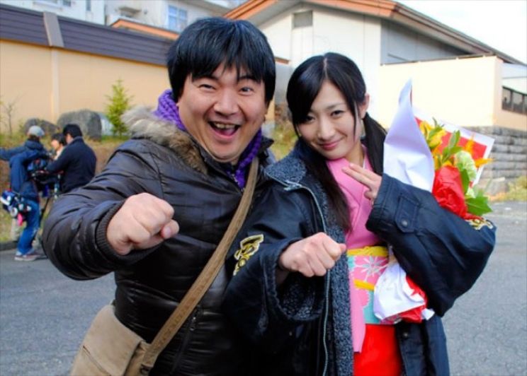 Noboru Iguchi
