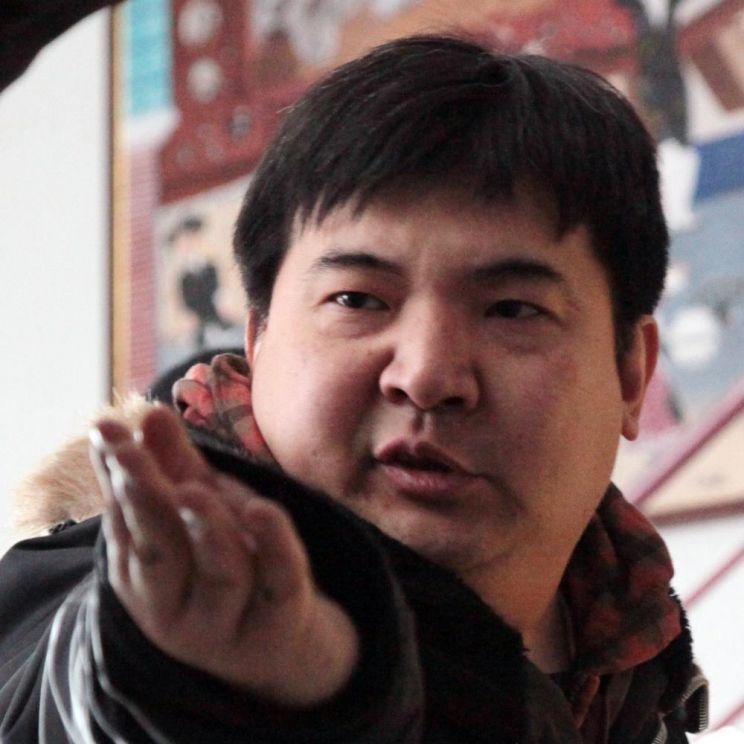 Noboru Iguchi