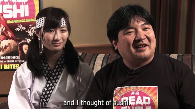 Noboru Iguchi