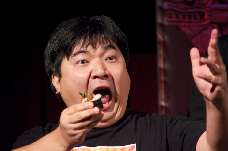 Noboru Iguchi