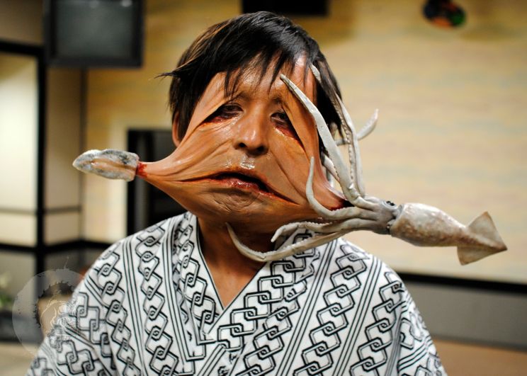 Noboru Iguchi
