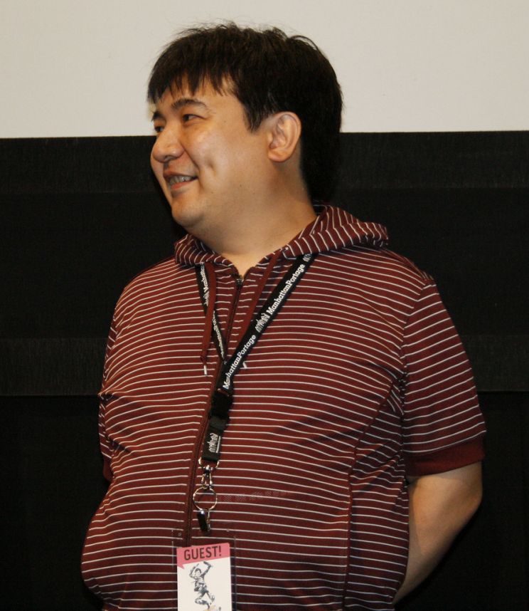 Noboru Iguchi