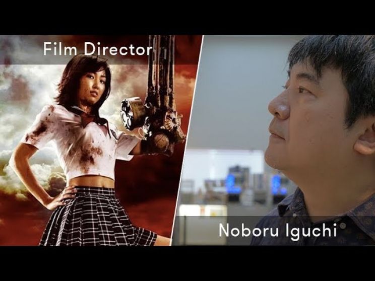 Noboru Iguchi