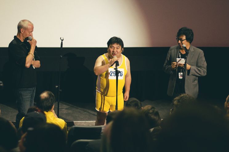 Noboru Iguchi
