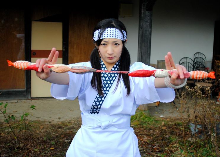 Noboru Iguchi