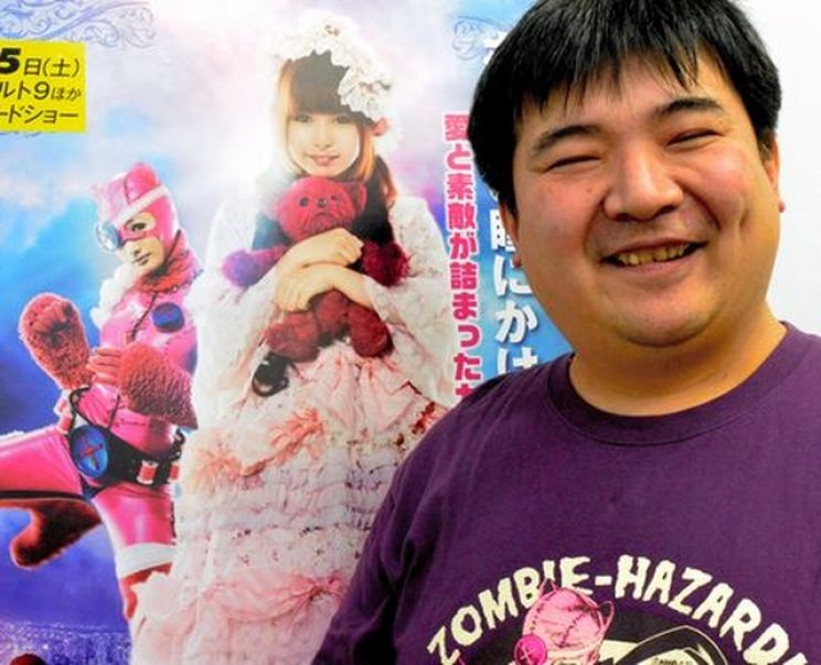 Noboru Iguchi