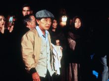 Nobu McCarthy