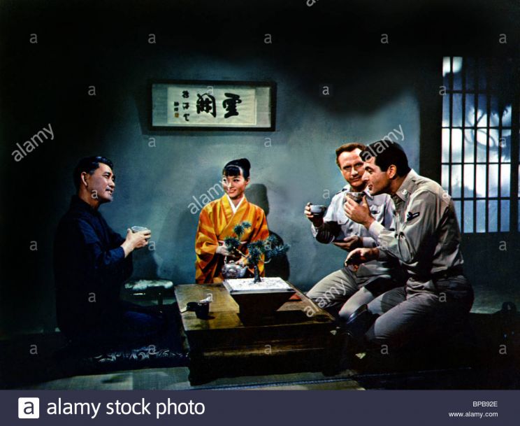 Nobu McCarthy