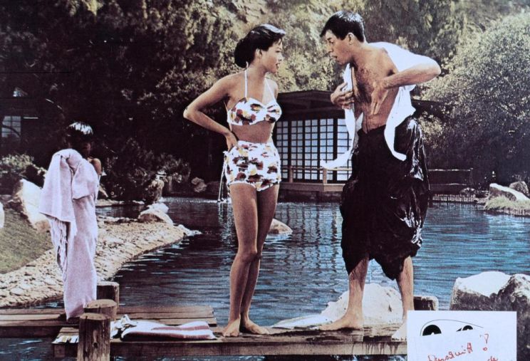 Nobu McCarthy