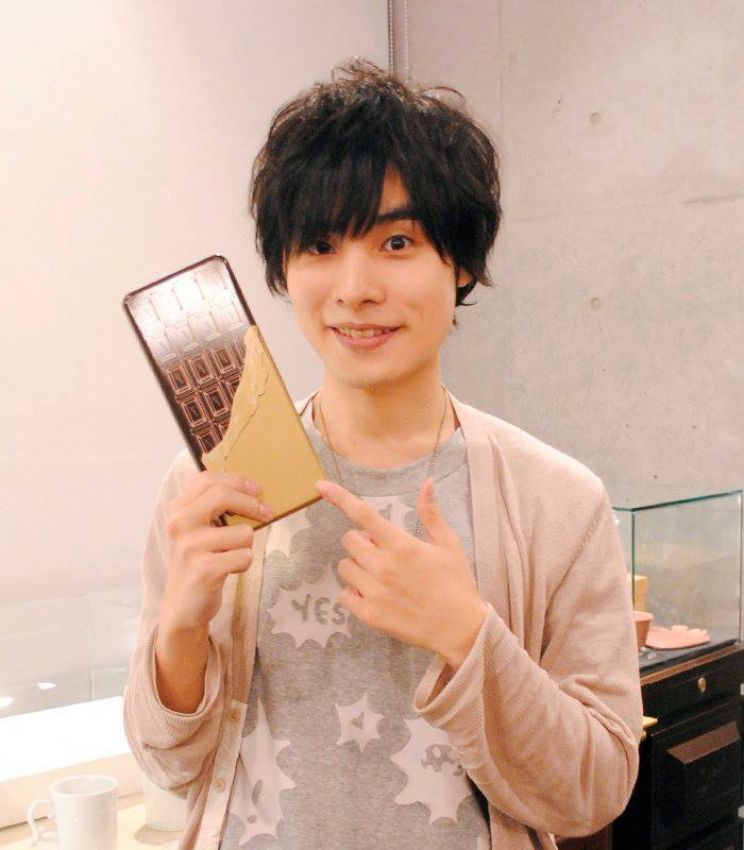Nobuhiko Okamoto