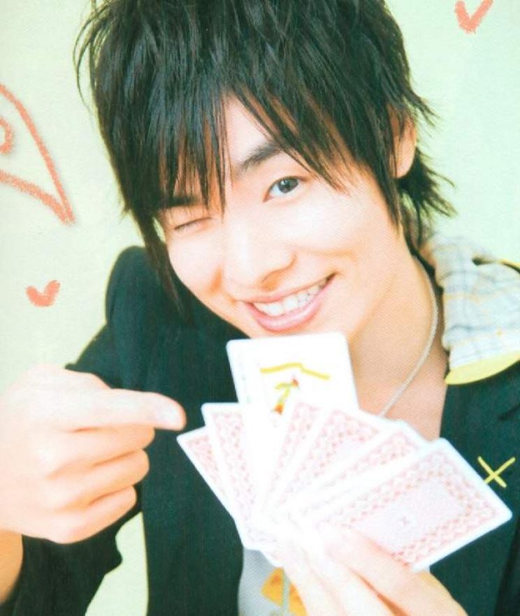 Nobuhiko Okamoto