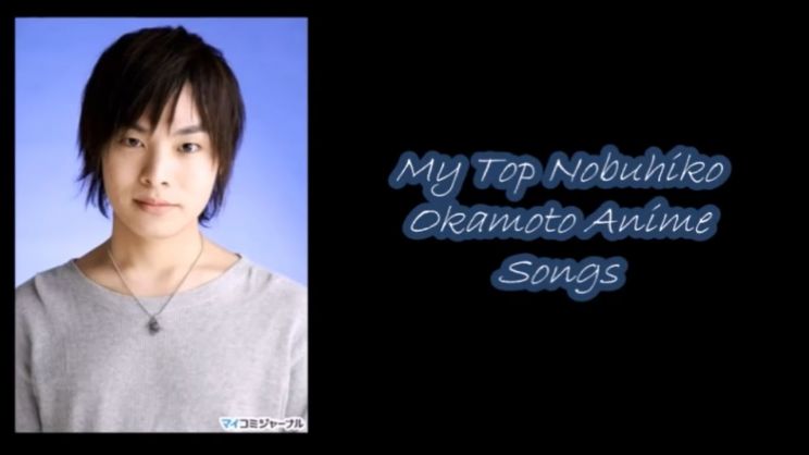Nobuhiko Okamoto