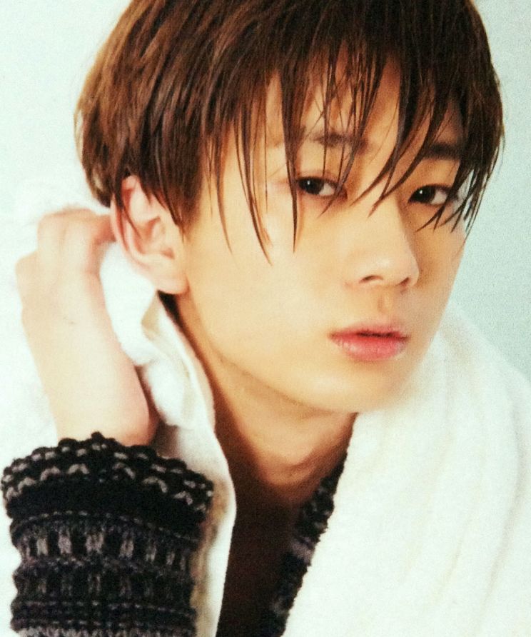 Nobuhiko Okamoto