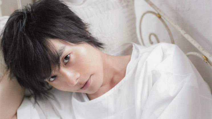 Nobuhiko Okamoto
