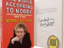 Noddy Holder