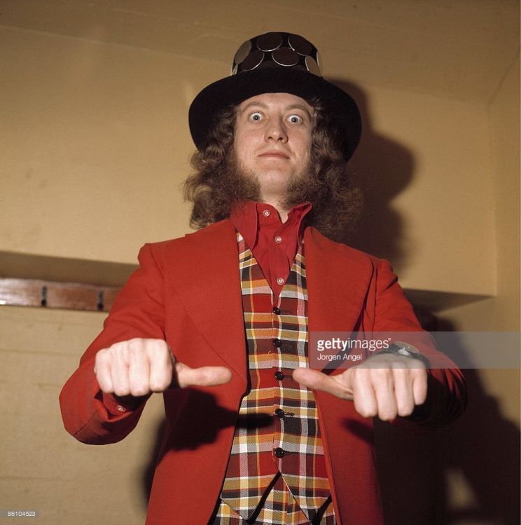 Noddy Holder