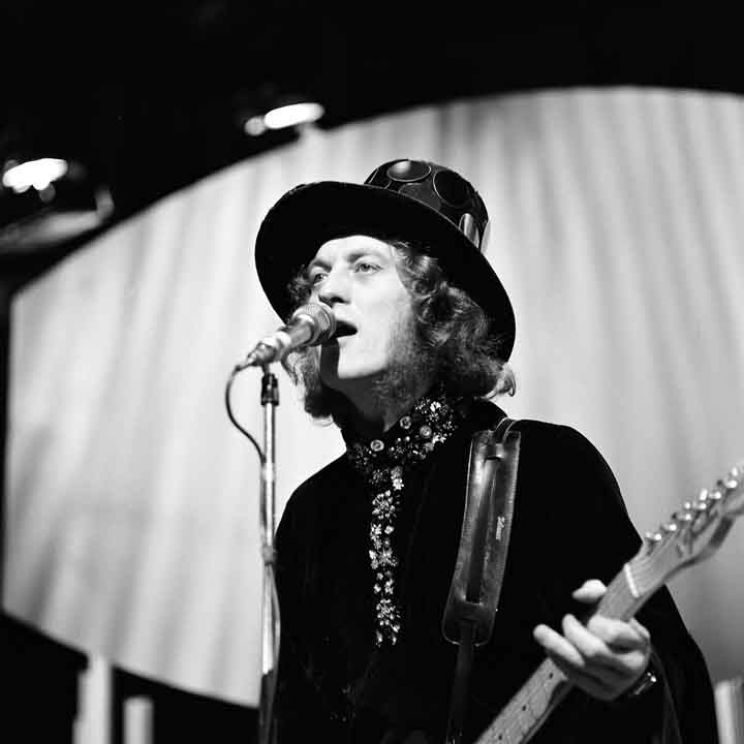 Noddy Holder