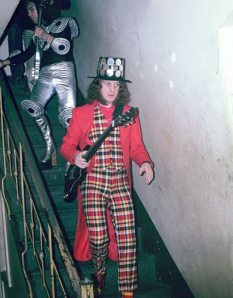 Noddy Holder