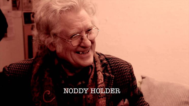 Noddy Holder