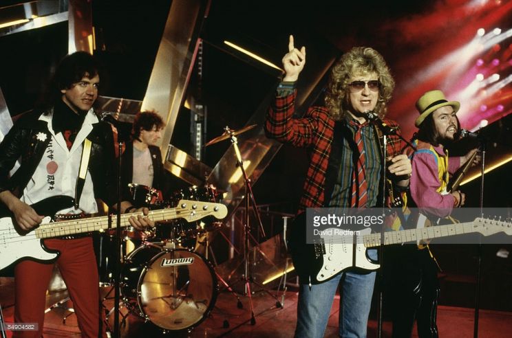 Noddy Holder