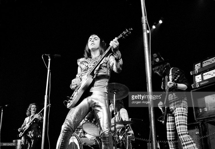 Noddy Holder
